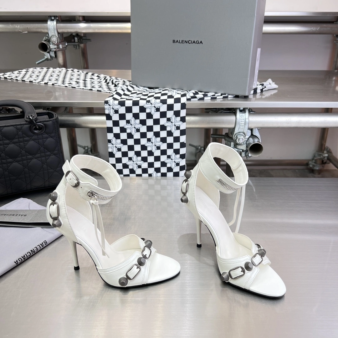 coco-- 743057WAD4E9081 10.5cm Heel height item:C-X811G1863Y